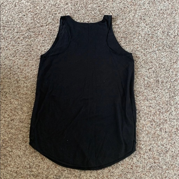 Womens tank top - Picture 2 of 3
